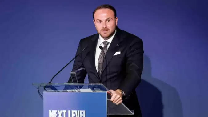 Mesut Çebi’ye Oslo’da üst düzey görev