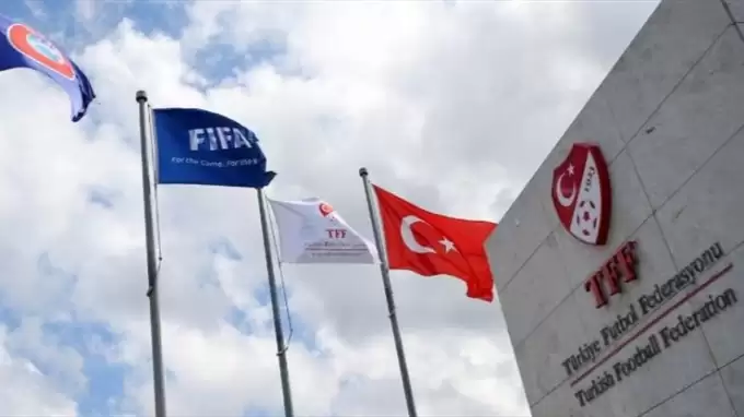 PFDK'dan Lemina, Jhon Duran ve Oosterwolde'ye ceza! 1 maç men...