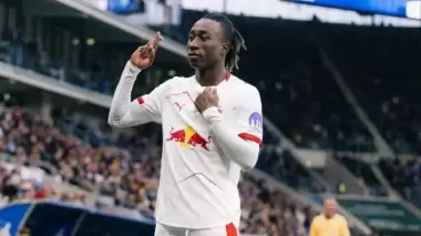 Yan Diomande için dev yarış! Transfer için bonservis ortaya çıktı