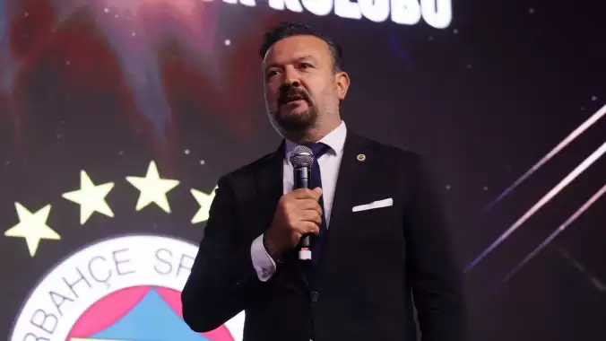 Dubai'den dönen Ertan Torunoğulları, ayağının tozuyla kupa maçına gitti!