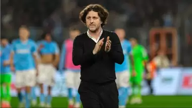 Fatih Tekke: "11’e 11 oyundan memnun değilim"