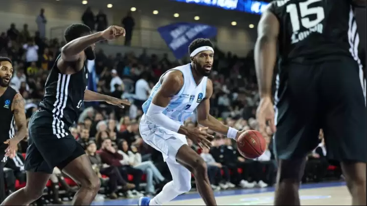 (Yazılı Özet) Türk Telekom - London Lions Maç Sonucu: 88-63