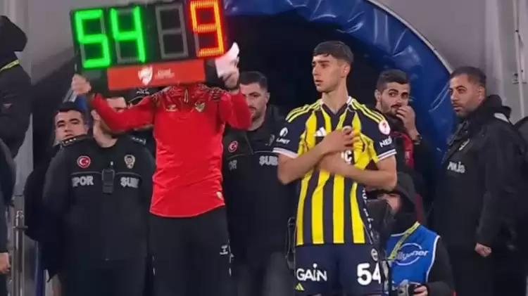Alaettin Ekici: ''Çok gururluyum, çok mutluyum''