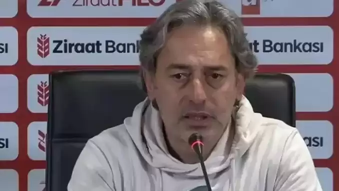 Efe İnanç: "Genç oyuncularımız için bir fırsattı"