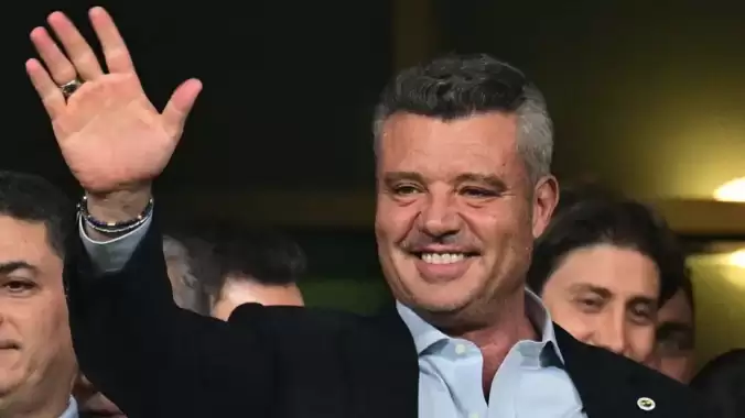 Sadettin Saran: "Beyoğlu'nun gençleriyle gurur duyduk"