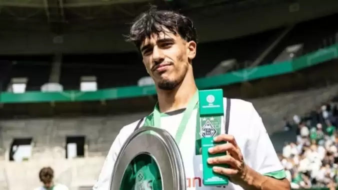 Galatasaray Can Armando Güner ile anlaştı! Kulübü bekleniyor