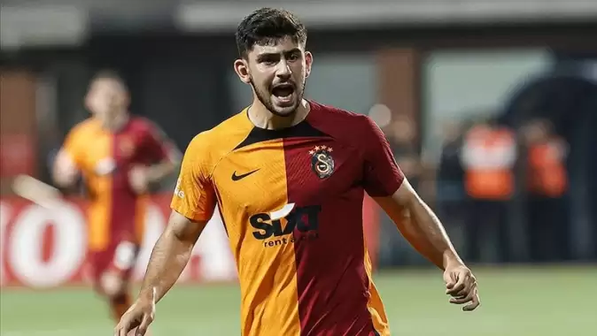 Galatasaray'da Yusuf Demir tartışması! 