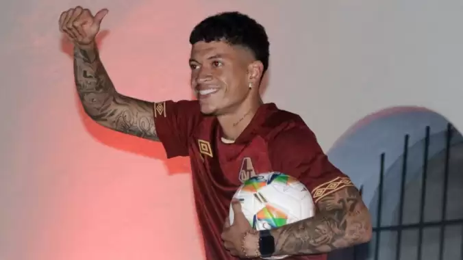 Elan Ricardo, Beşiktaş'ta tutunamadı: İşte yeni takımı