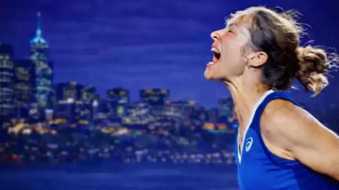  Zeynep Sönmez'den büyük başarı