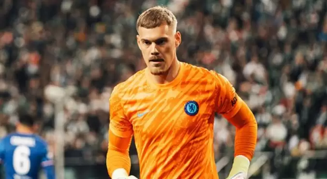 Beşiktaş'a Jorgensen transferinde rakip çıktı
