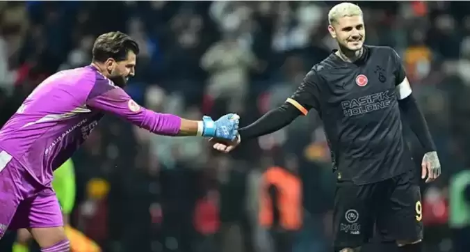 İtalyanlar, Icardi'yi o futbolcuya benzetti: "Tarihe tersten girmişti"