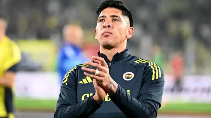Edson Alvarez'e flaş transfer teklif! Düşünmeden reddetti
