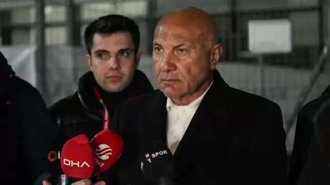 Yüksel Yıldırım: "Güçlü bir aile olduğumuzda önümüzde kimse duramaz"