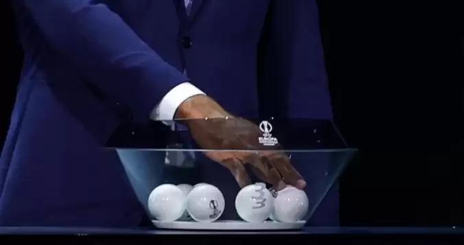 Samsunspor'un Avrupa'daki rakibi yarın belli olacak