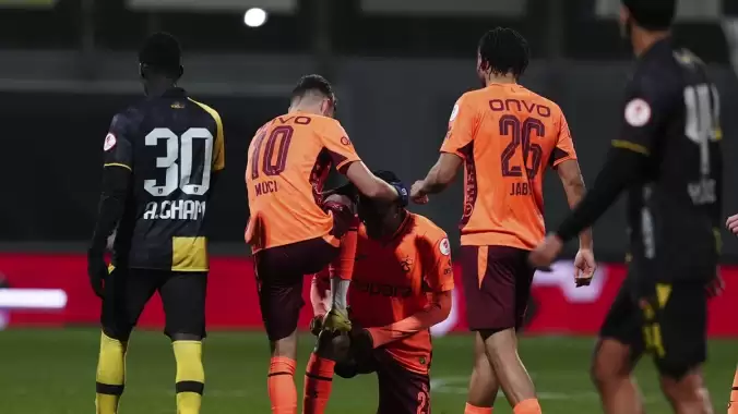 Ernest Muçi, Trabzonspor’da adeta yeniden doğdu! Sözleşmesi...