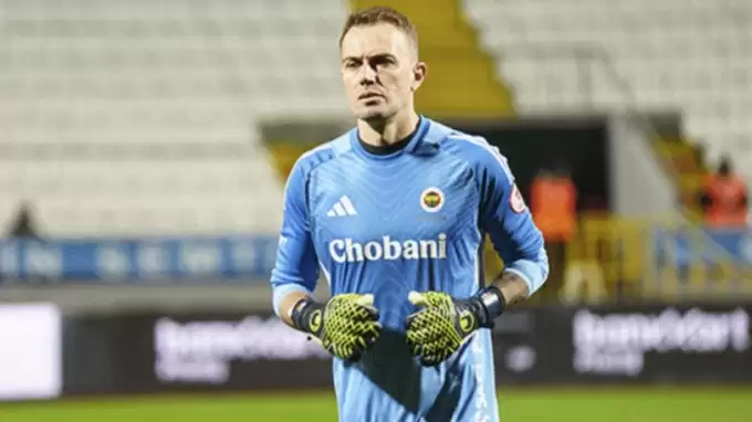 Mert Günok 11 yıl sonra yeniden