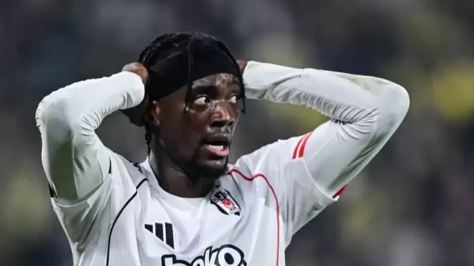 Beşiktaş'ta flaş takas iddiası! Tammy Abraham'ın yerine...