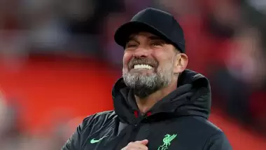 Jürgen Klopp'un büyük hayali: Real Madrid