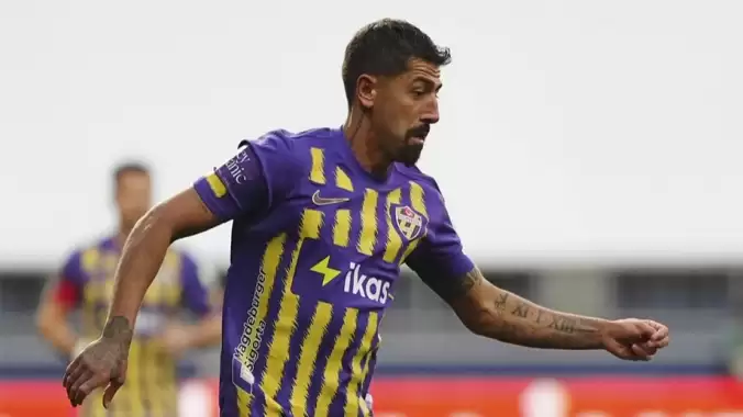 Kerem Demirbay yeni takımına imzayı attı!
