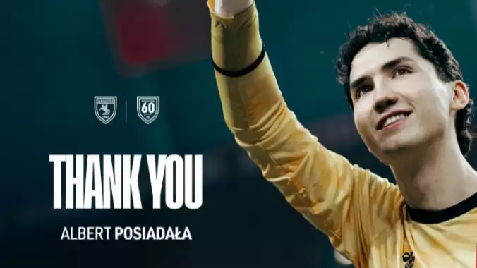 Samsunspor'da sürpriz ayrılık!