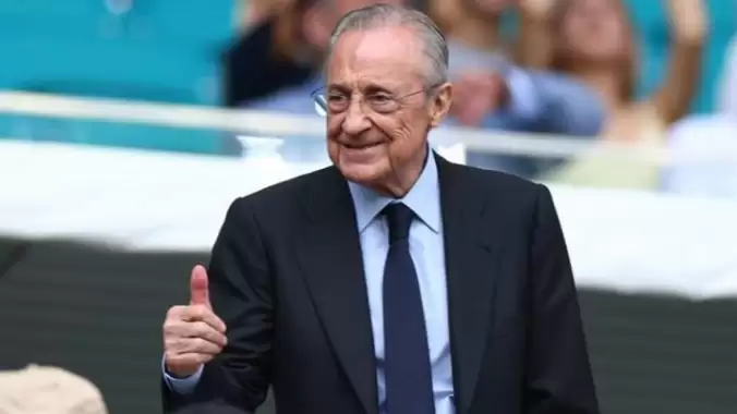 Real Madrid'in yeni teknik direktörü belli oluyor! Xabi sonrası...