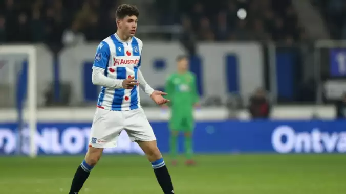 Trabzonspor'a gol kralı geliyor: Görüşmeler başladı!