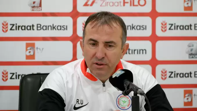 Recep Uçar: "Önemli bir avantajı kaybettik"