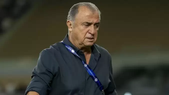 Fatih Terim'den büyük sürpriz! İspanyol deviyle görüşme gerçekleştirdi