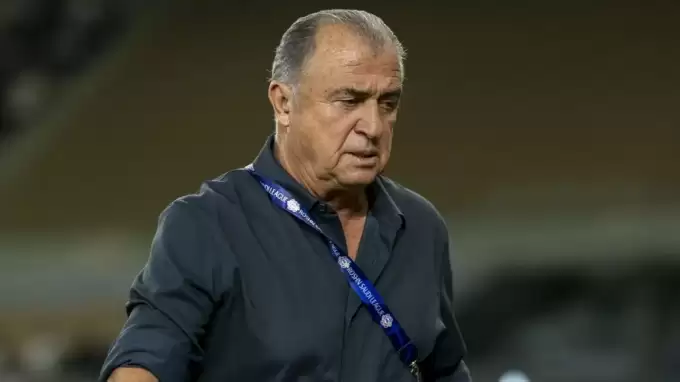 Fatih Terim'den büyük sürpriz! İspanyol deviyle görüşme gerçekleştirdi