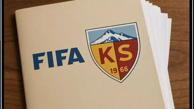 Kayserispor’da transfer yasağı kalkıyor! Yeni isimler Beşiktaş maçında sahada olabilir