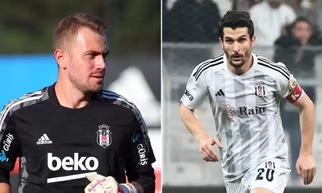 FLAŞ | Sergen Yalçın'dan Necip Uysal ve Mert Günok açıklaması! "Beni çok üzdü..."