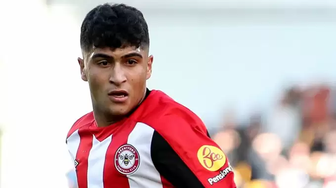 Yunus Emre Konak, Championship ekibine kiralandı! İşte yeni takımı...