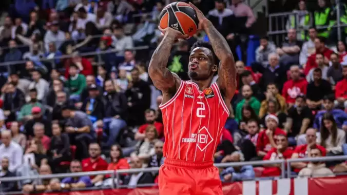 EuroLeague yıldızının adı uluslararası bahis soruşturmasında!