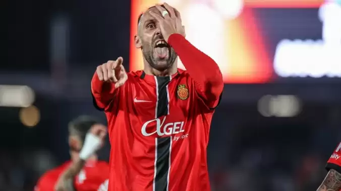 Transferde Vedat Muriç bombası! Süper Lig'e dönüyor...