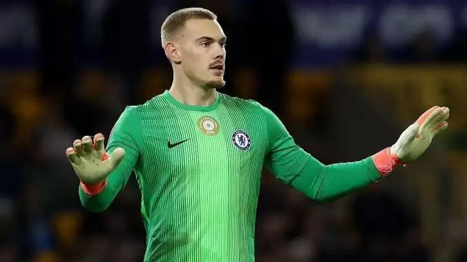 Jörgensen resti çekti! Beşiktaş'ta geri sayım...