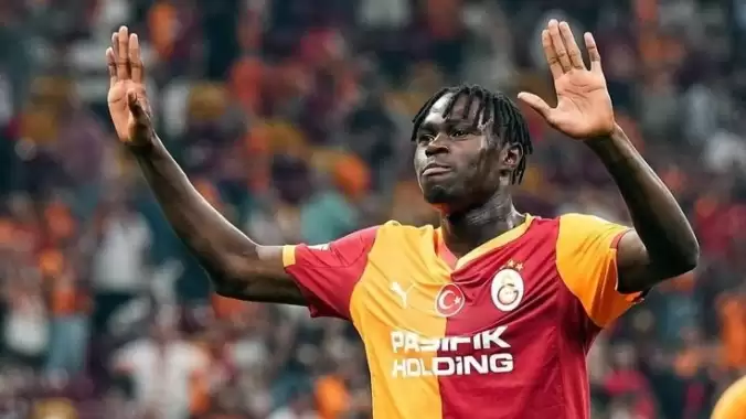 Galatasaray, Singo'yu Inter'e önerdi! İşte istenen bonservis...
