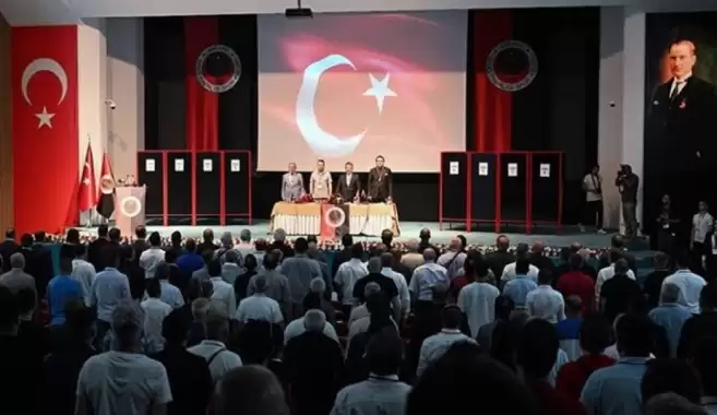 Gençlerbirliği Kulübü yarın olağanüstü seçimli genel kurula gidecek