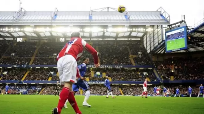 Futbolda zaman geçirmeye son! Geri sayım geliyor...