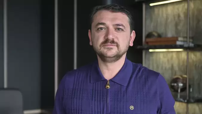 TFF Yönetim Kurulu Üyesi Cengiz Gökay'dan başkente milli takım müjdesi