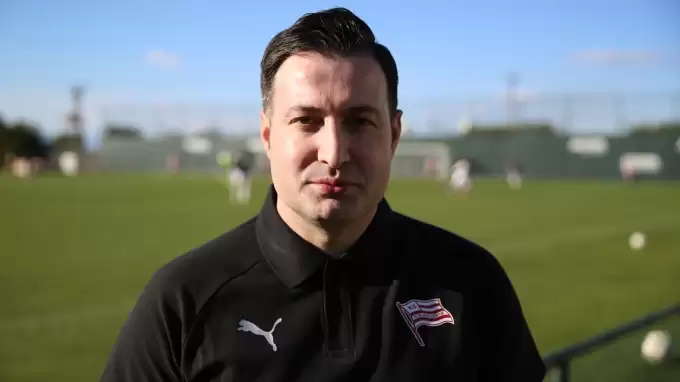 Türk profesör, Polonya ekibi Cracovia'ya asbaşkan oldu! Çaykur Rizespor ile işbirliği...