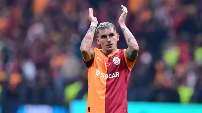 Galatasaray'da Torreira dönemi sona eriyor! Menajeri ayrılık talebini açıkladı...