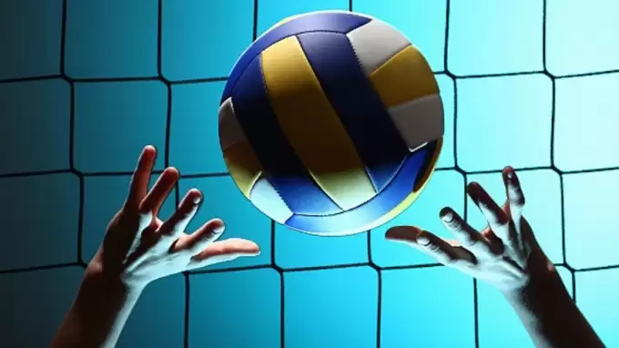 Kupa Voley'de çeyrek final eşleşmeleri belli oldu