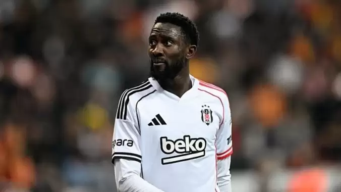 Valencia'nın Ndidi ısrarı bitmiyor! İşte hazırlanan teklif