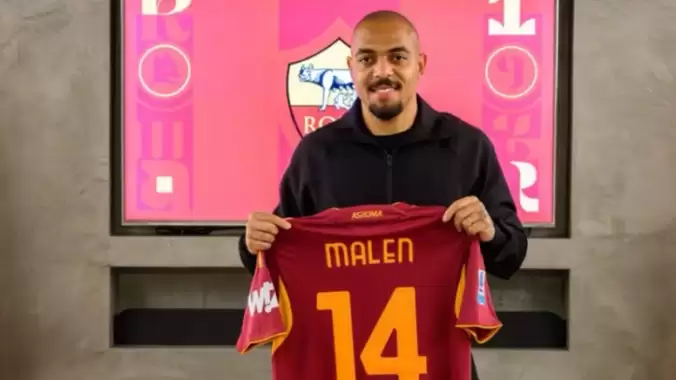 Beşiktaş'tan Abraham'ı isteyen Aston Villa, golcüsünü yolladı 