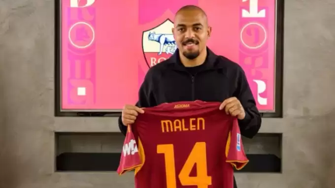 Beşiktaş'tan Abraham'ı isteyen Aston Villa, golcüsünü yolladı 