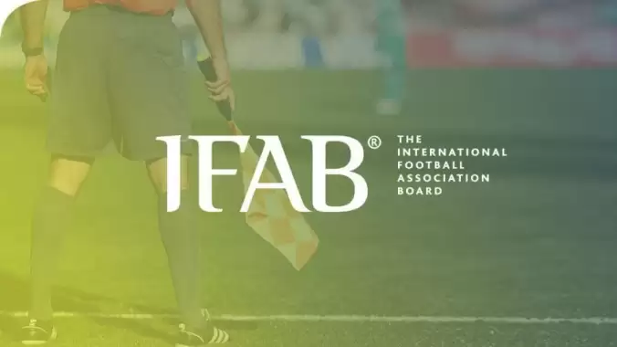 IFAB yeni oyun kuralları için salı günü toplanıyor