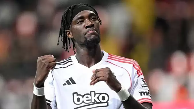 Adalı, Abraham'a gelen resmi teklifi duyurdu!