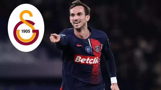 Galatasaray'ın gündemindeki Fabian Ruiz imzayı atıyor
