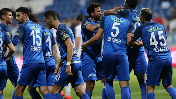 Kasımpaşa, Fenerbahçe'den yeni transferini resmen açıkladı