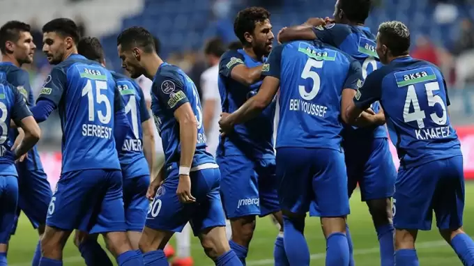 Kasımpaşa, Fenerbahçe'den yeni transferini resmen açıkladı